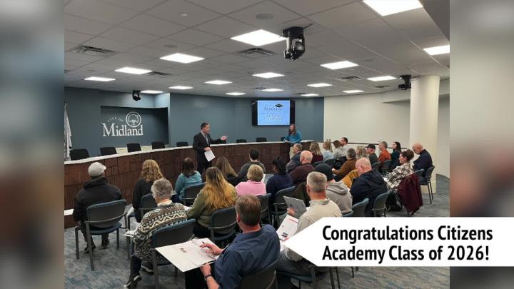 Thumbnail image for Weekly City News | March 13, 2026