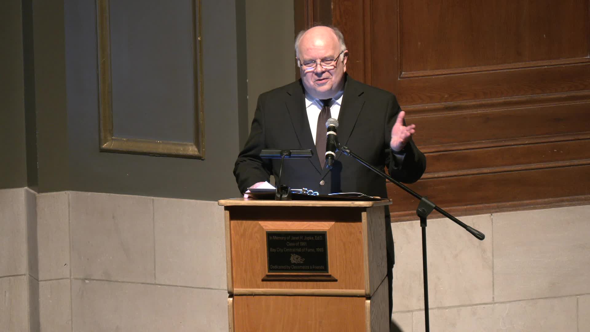 Thumbnail image for Bay Concert Band- Mood Music