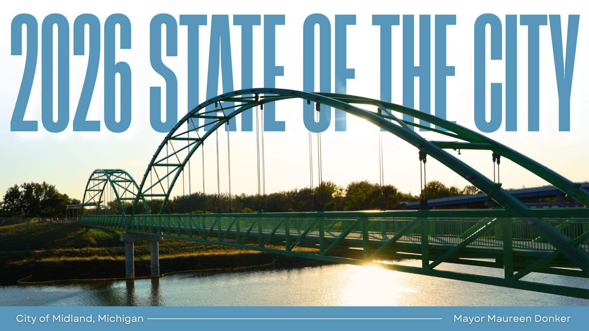 Thumbnail image for State of the City Address 2026 with Mayor Maureen Donker