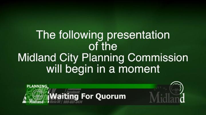 Thumbnail image for Planning Commission Meeting 3/24/26