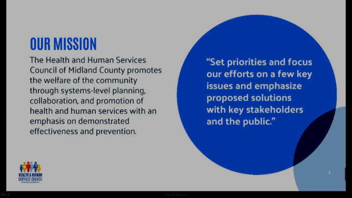 Thumbnail image for Community Health Improvement Plan Update 2026