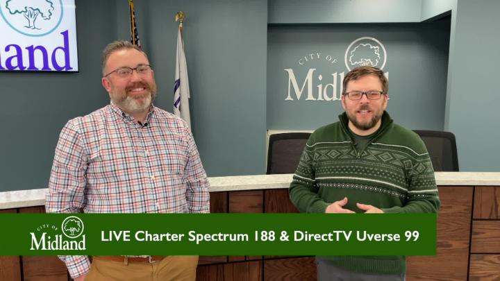 Thumbnail image for What's Up in the City! Planning: 3-24-26