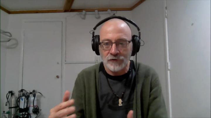 Thumbnail image for The Spark: Jason Gulley