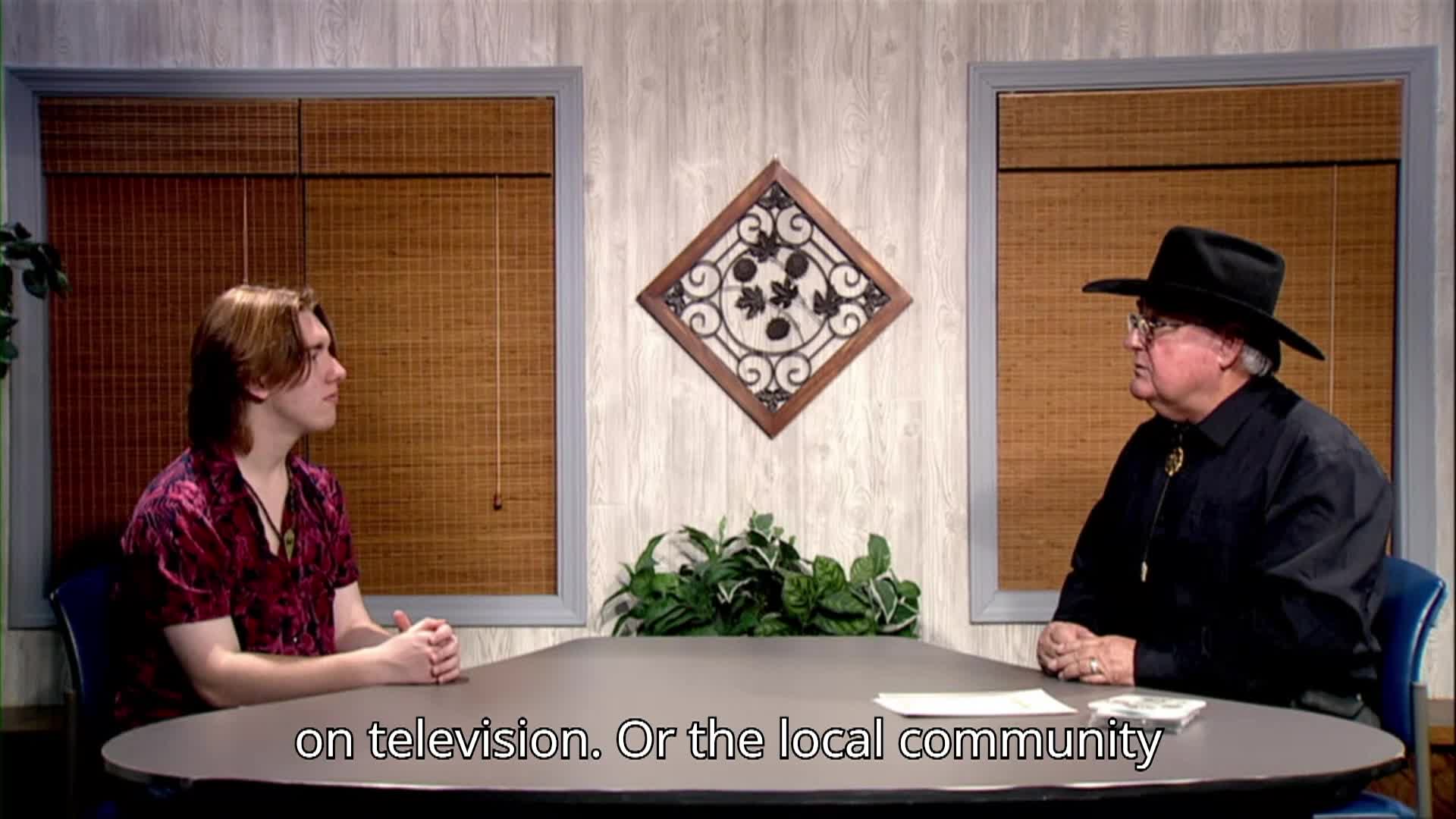 Thumbnail image for The Dalton Gang and Band of Veterans