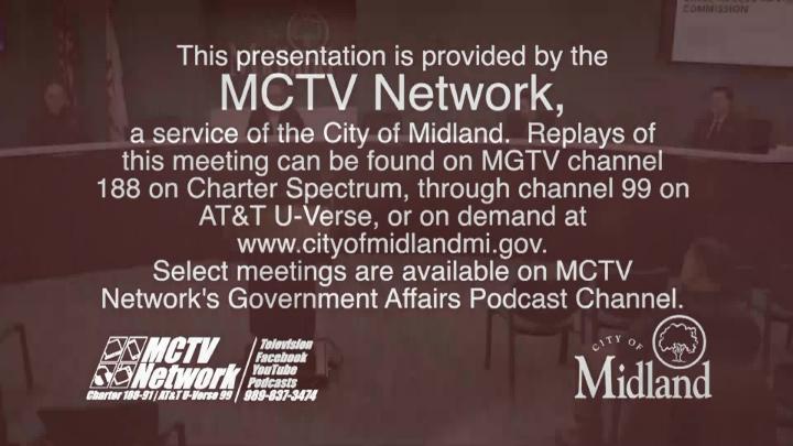 Thumbnail image for Cable Access Advisory Commission Meeting 4/8/26