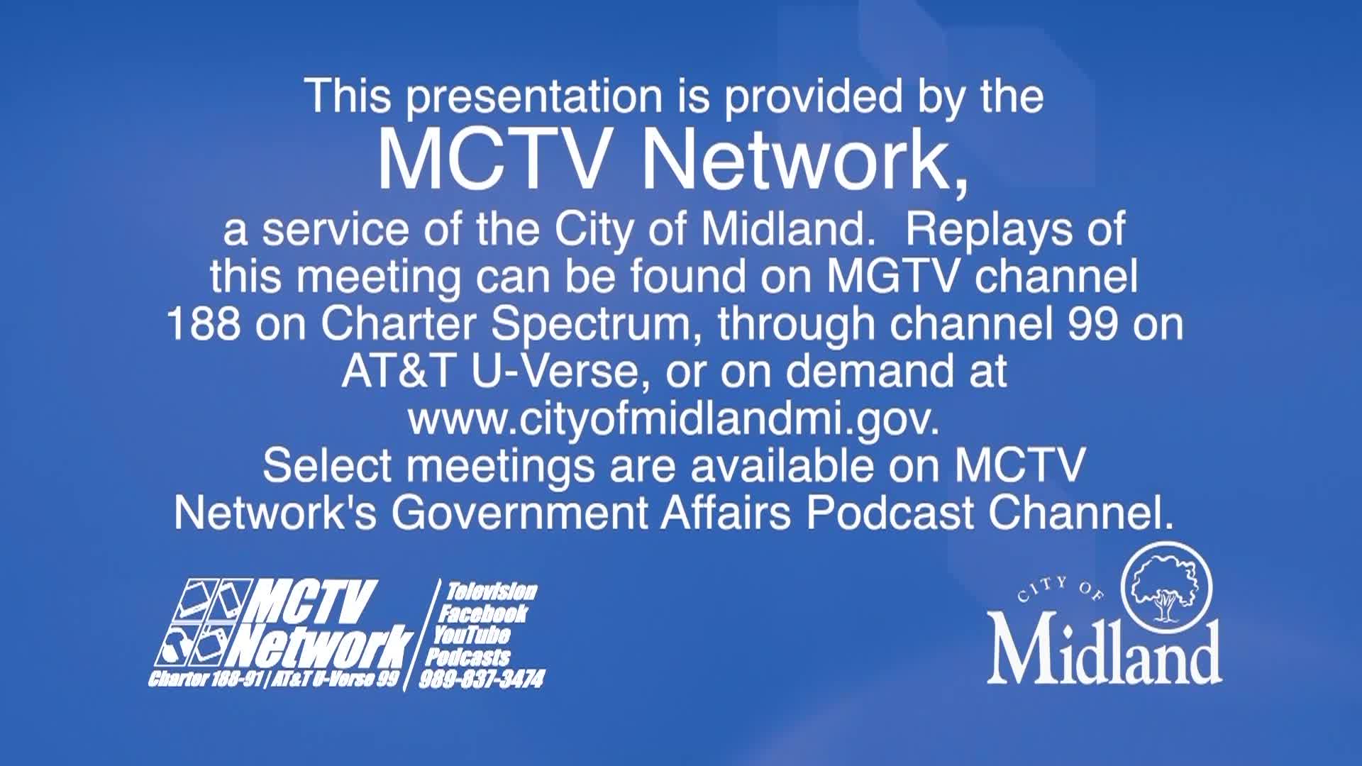 Thumbnail image for Zoning Board of Appeals Meeting 4/21/26