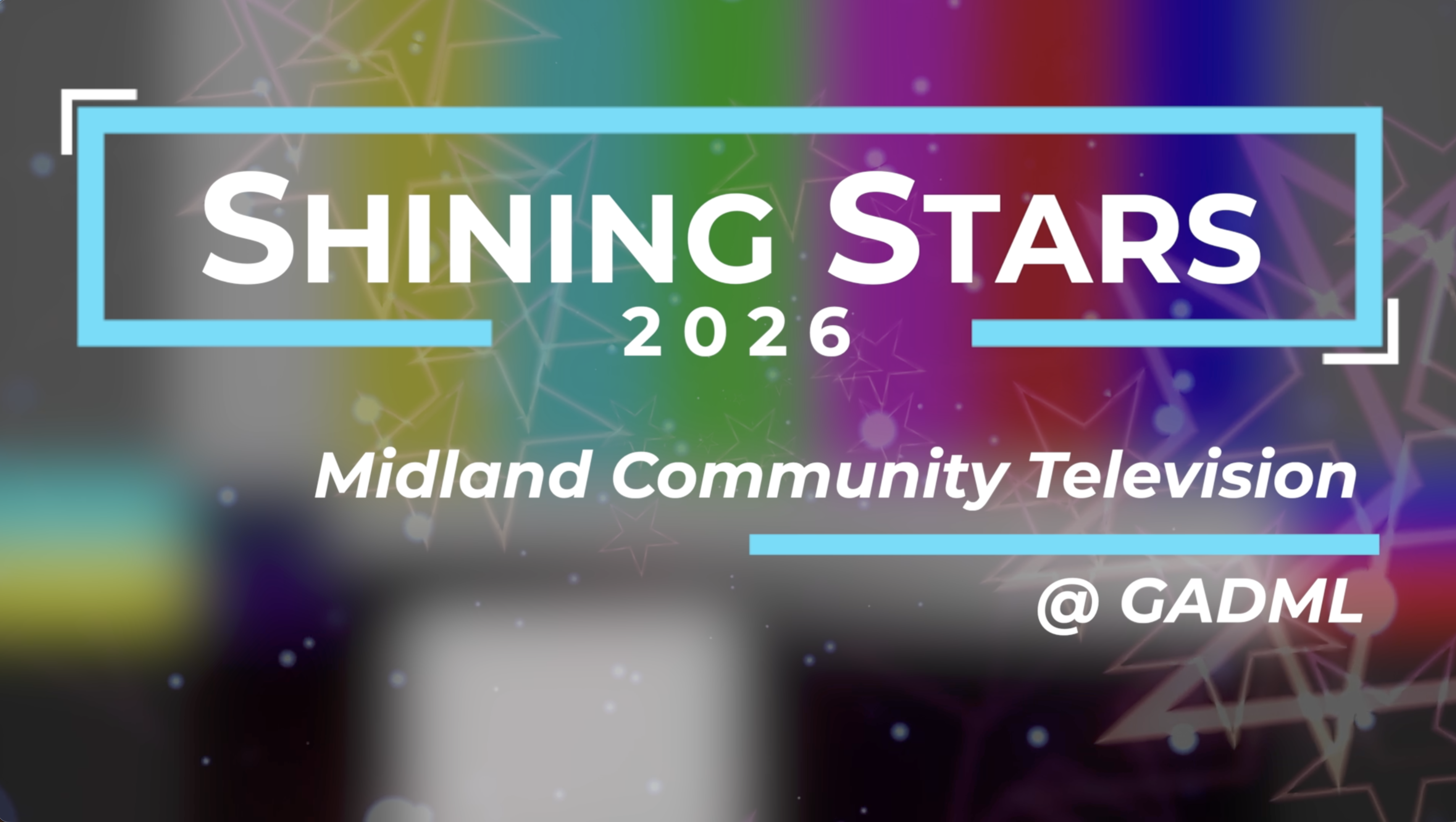 Thumbnail image for Shining Stars Talent Show 2026