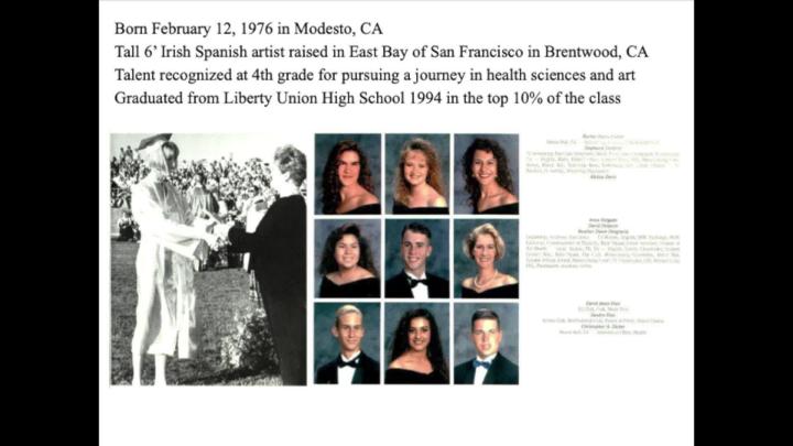 Thumbnail image for Artist Spotlight - Heather Deogracia Studio 23