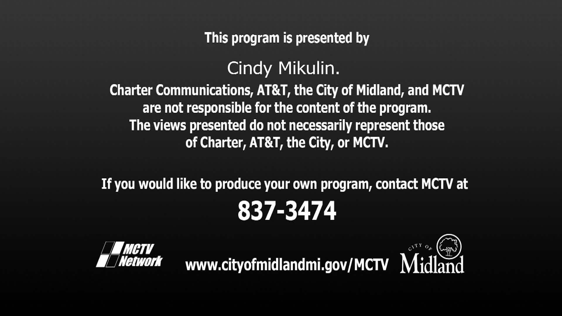 Thumbnail image for Midland Community Orchestra: Spring Concert 2026