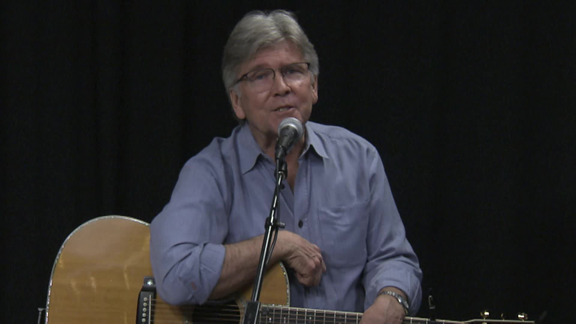 Thumbnail image for Craig Jameson Music