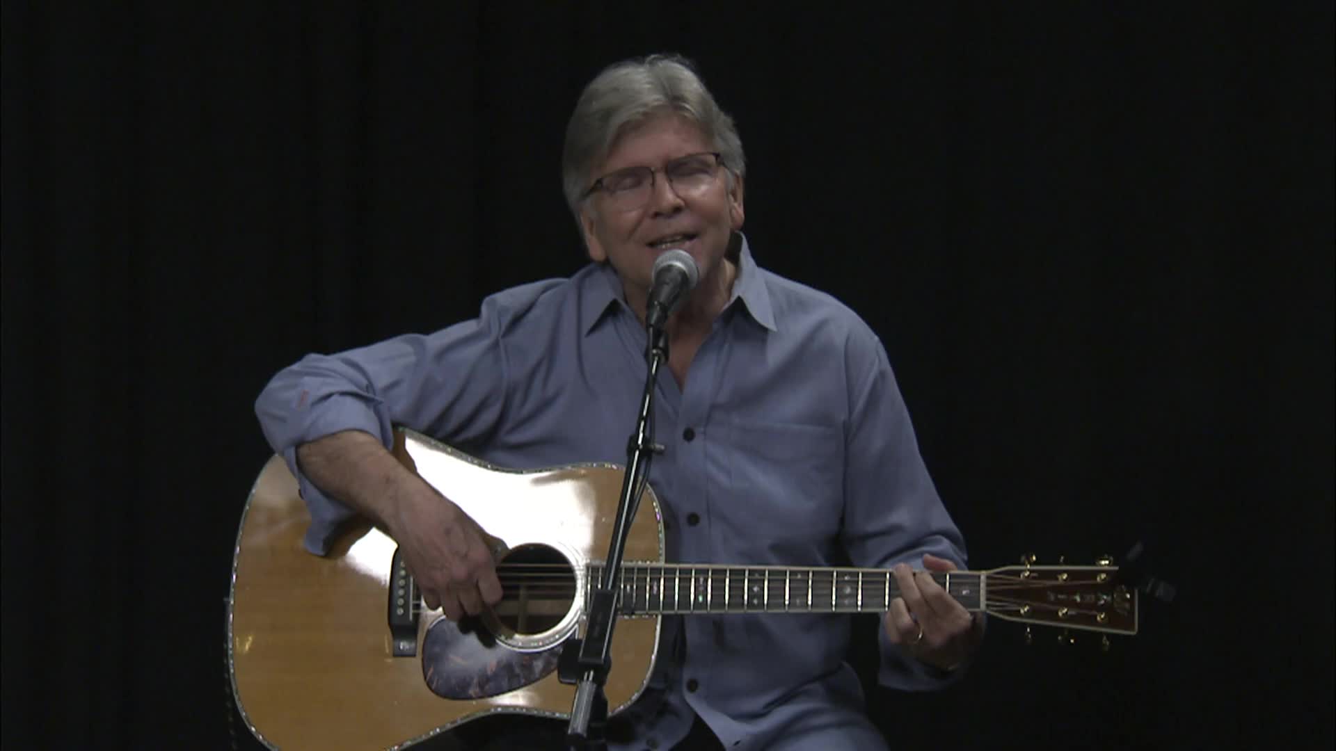 Thumbnail image for Craig Jameson Music