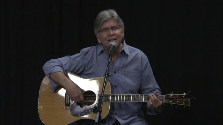 Thumbnail image for Craig Jameson Music