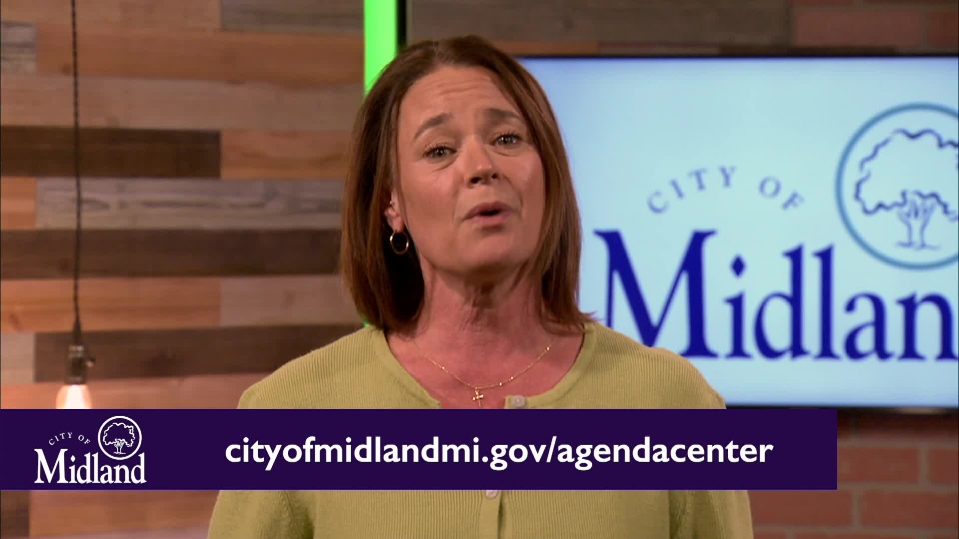 Thumbnail image for MGTV News What's Up in the City! Planning: 4-27-26