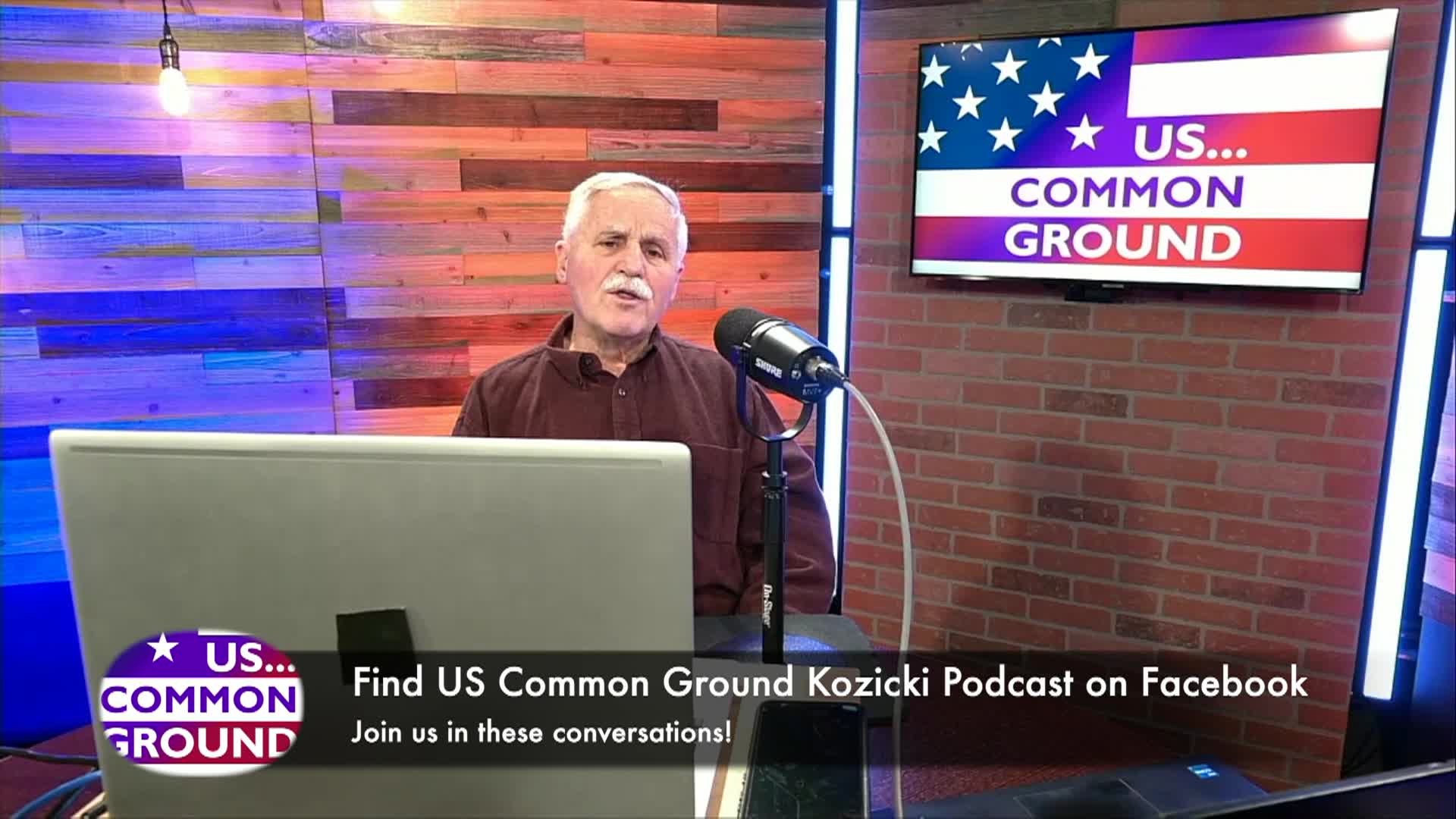 Thumbnail image for US Common Ground Podcast Ep. 3: Environmental Activism