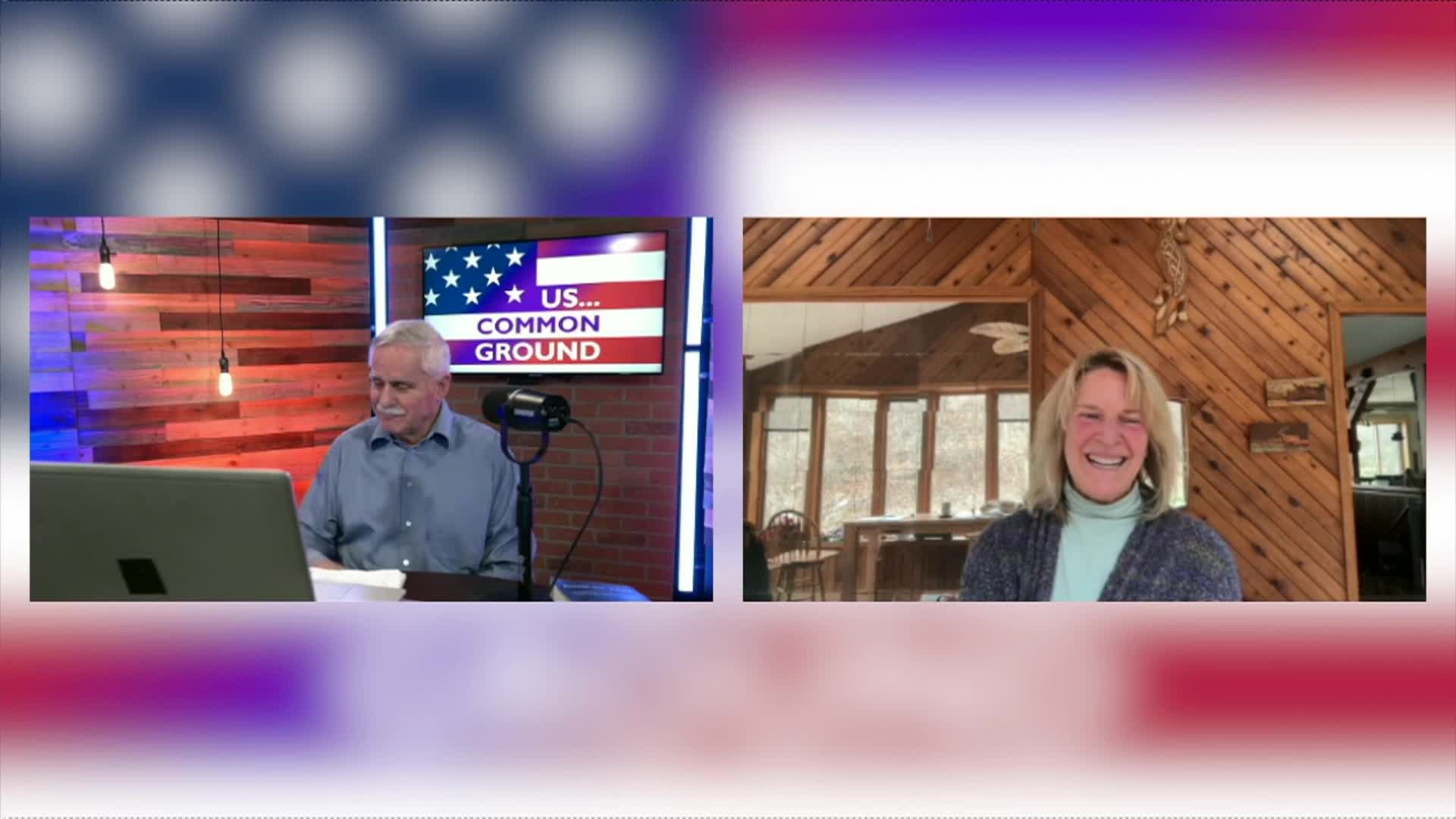 Thumbnail image for US Common Ground Podcast Ep. 11: The Green Amendment