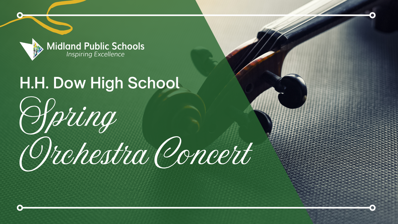 HH Dow Spring Concert 2026