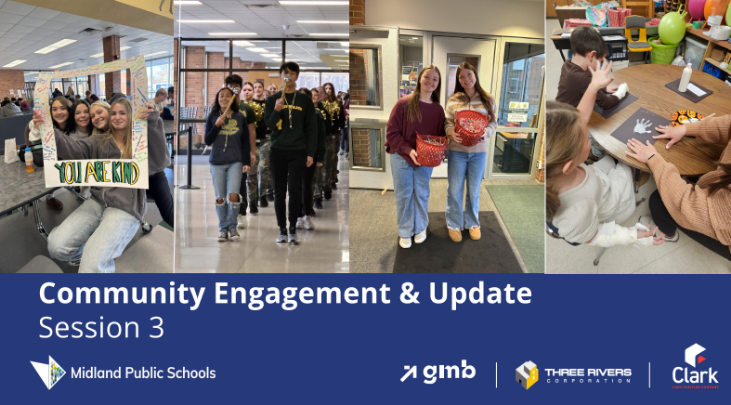 Community Engagement Session 5&6 with photos of students 