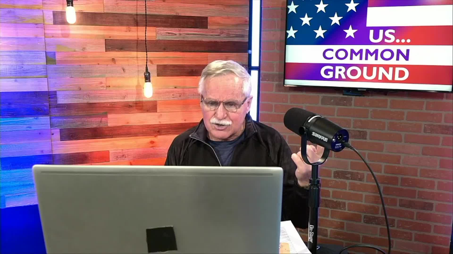 Thumbnail image for US Common Ground Podcast Ep. 9: Political Disenfranchisement