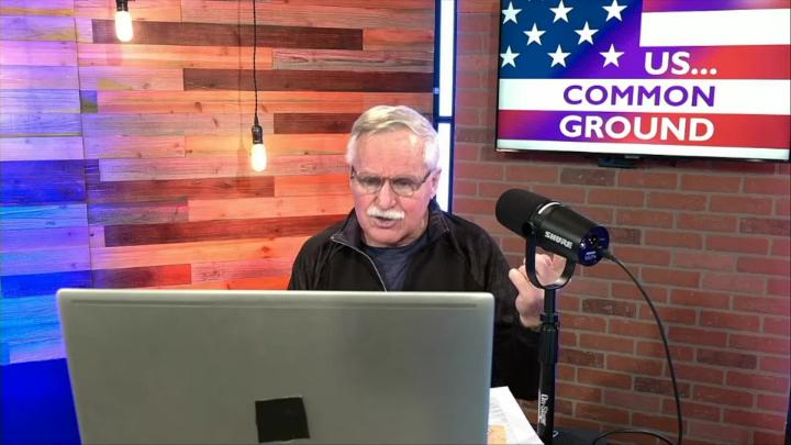 Thumbnail image for US Common Ground Podcast Ep. 9: Political Disenfranchisement