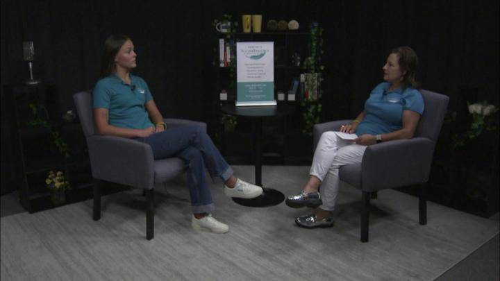 Thumbnail image for Small Steps...Big Impact - A Conversation About Suicide
